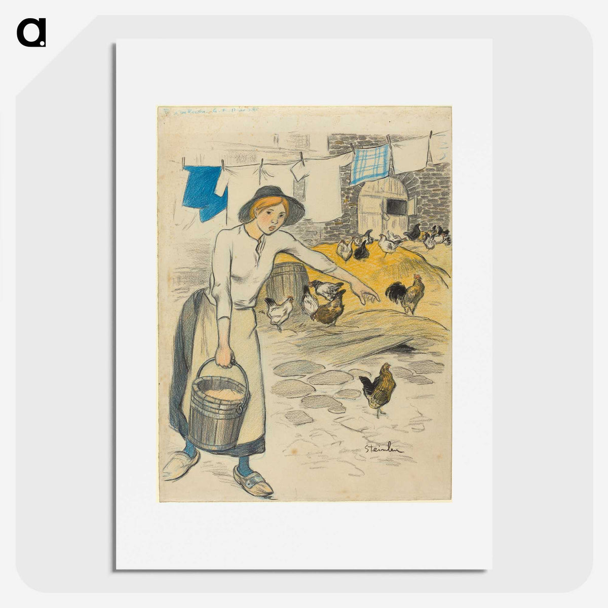 1-37_Theophile-Alexandre-Steinlen_picture