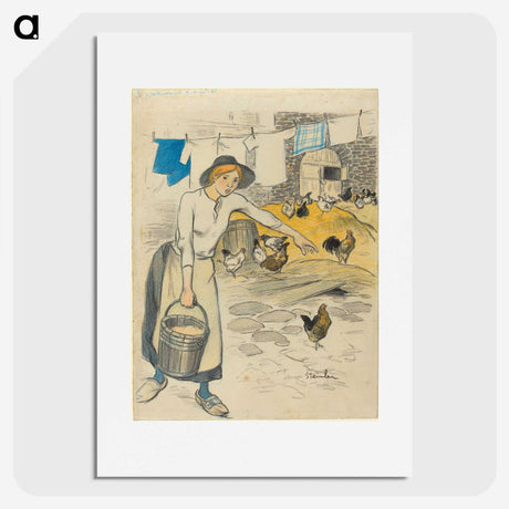 1-37_Theophile-Alexandre-Steinlen_picture