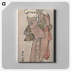 1-37_Toshusai-Sharaku_canvas