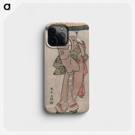 1-37_Toshusai-Sharaku_phone