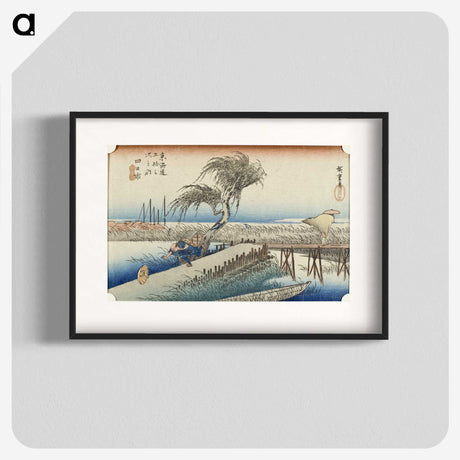 1-37_Utagawa-Hiroshige_blk