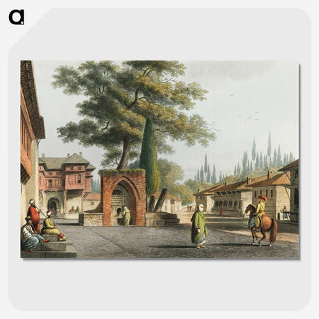 1-37_Views-in-the-Ottoman-Dominions_picture-crop
