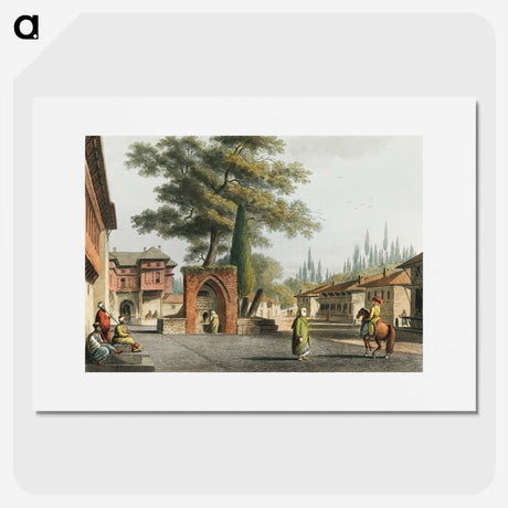 1-37_Views-in-the-Ottoman-Dominions_picture