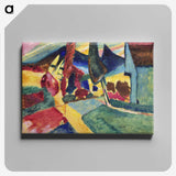 1-37_Wassily-Kandinsky_canvas