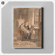 1-37_Wilhelm-Marstrand_canvas