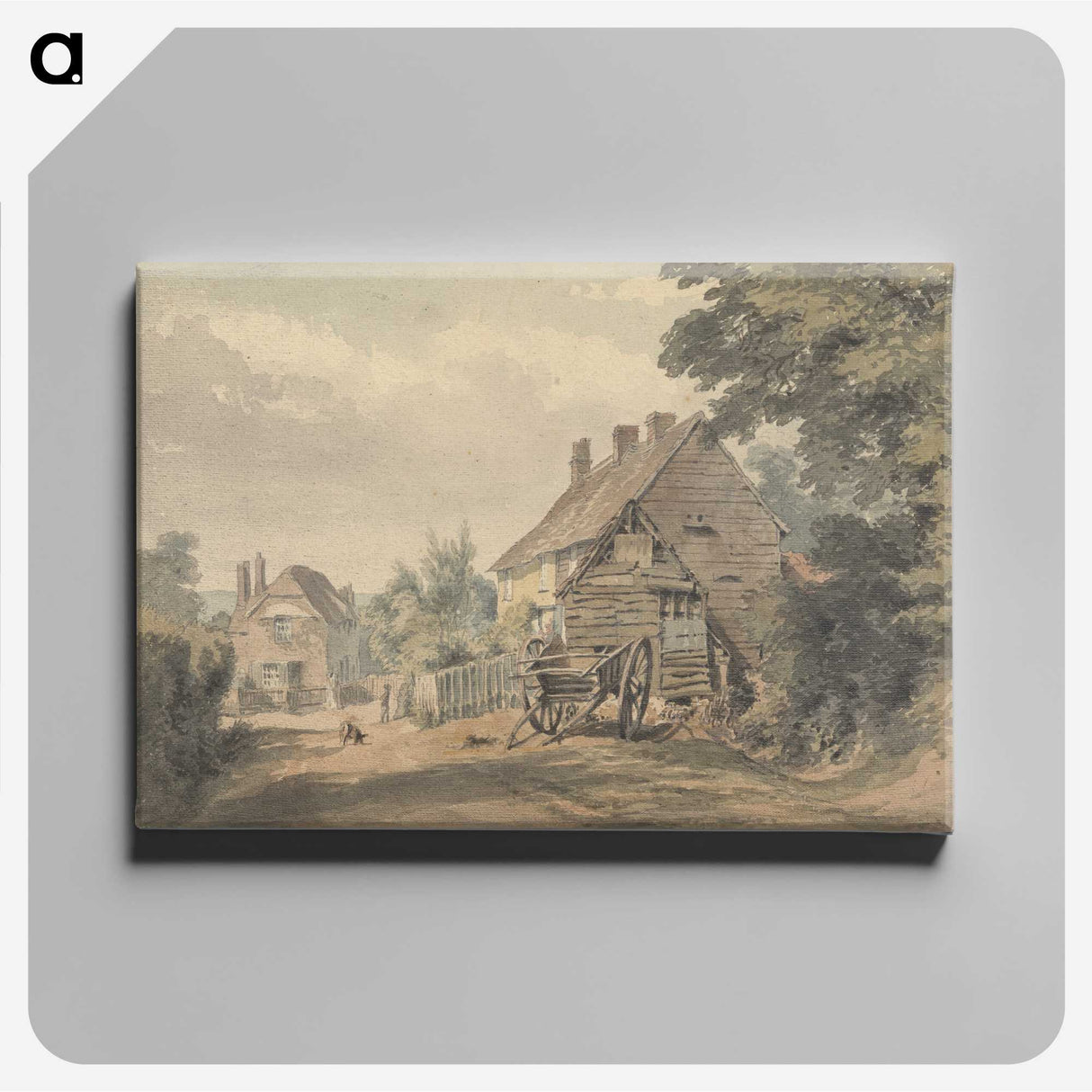 1-37_William-Henry-Hunt_canvas