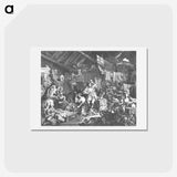1-37_William-Hogarth_hagaki