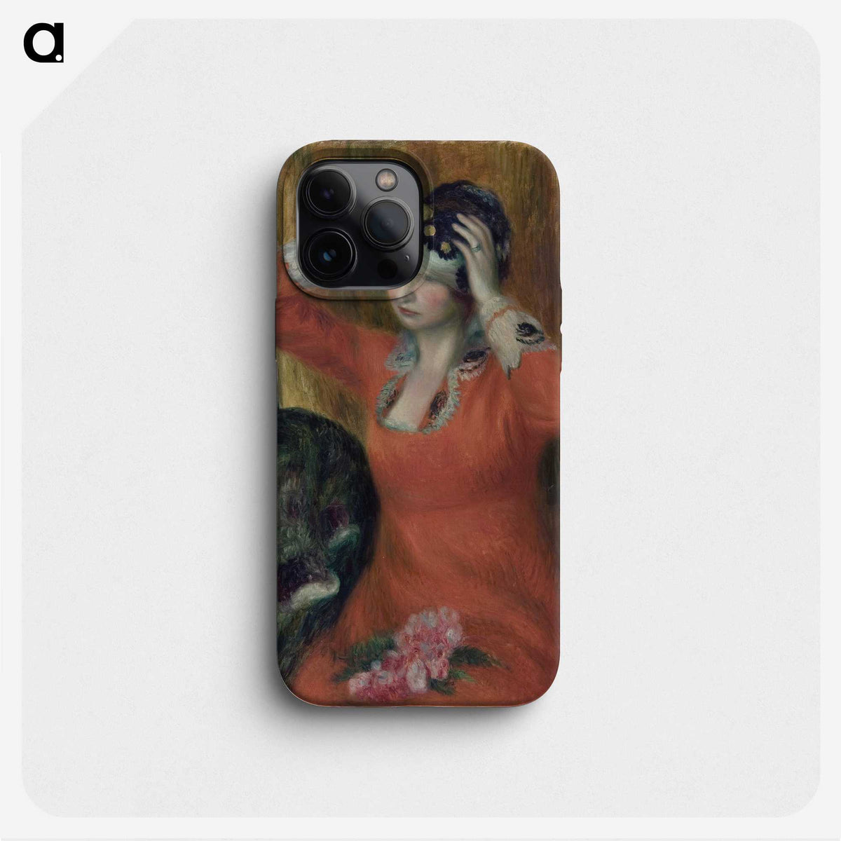 1-37_William-James-Glackens_phone