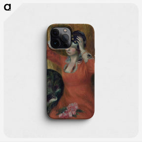 1-37_William-James-Glackens_phone