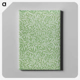 1-37_William-Morris_canvas