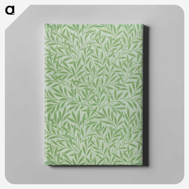 1-37_William-Morris_canvas