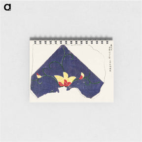 アートメモ帳-Yatsuo no tsubaki - 八丘椿 Memo.