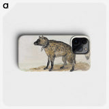 1-38_Aert-Schouman_phone