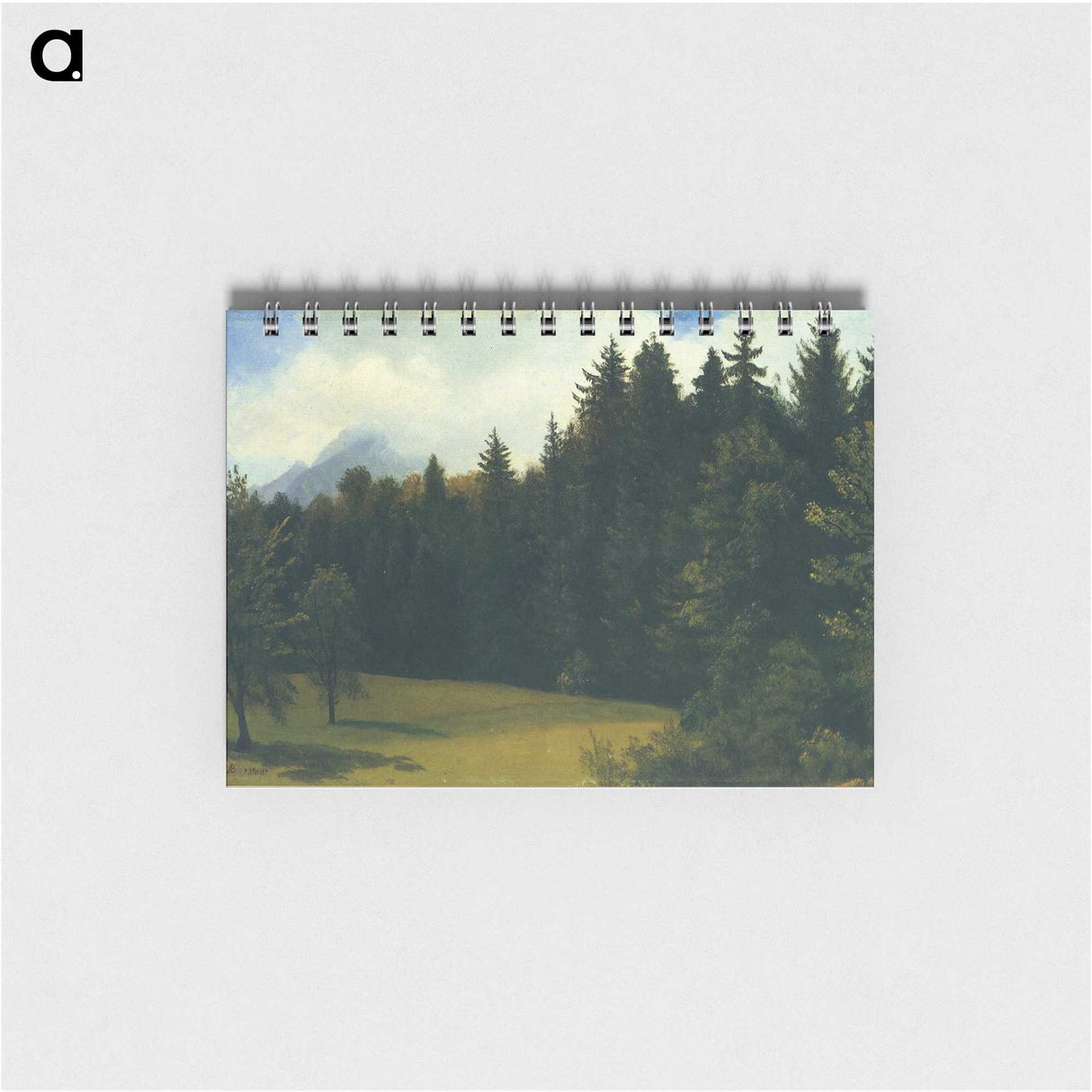 1-38_Albert-Bierstadt_memo