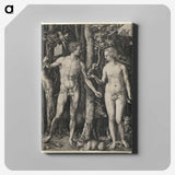 1-38_Albrecht-Durer_canvas