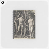 1-38_Albrecht-Durer_memo