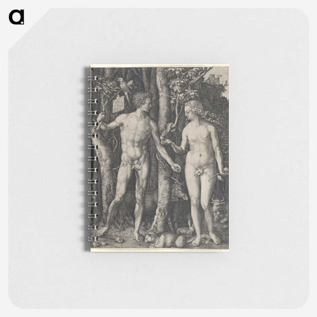 1-38_Albrecht-Durer_memo