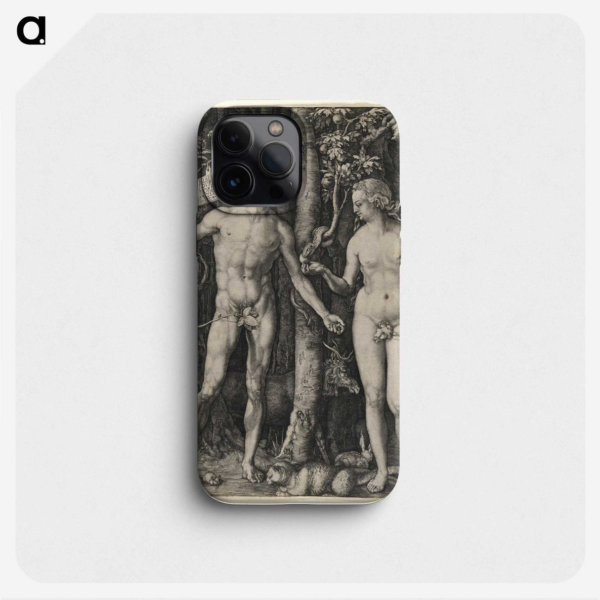 1-38_Albrecht-Durer_phone