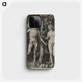 1-38_Albrecht-Durer_phone
