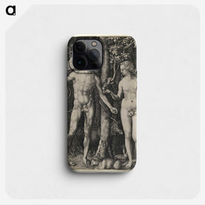 1-38_Albrecht-Durer_phone