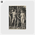 1-38_Albrecht-Durer_postcard
