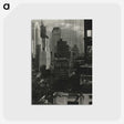 1-38_Alfred-Stieglitz_postcard