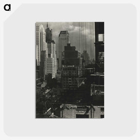 1-38_Alfred-Stieglitz_postcard