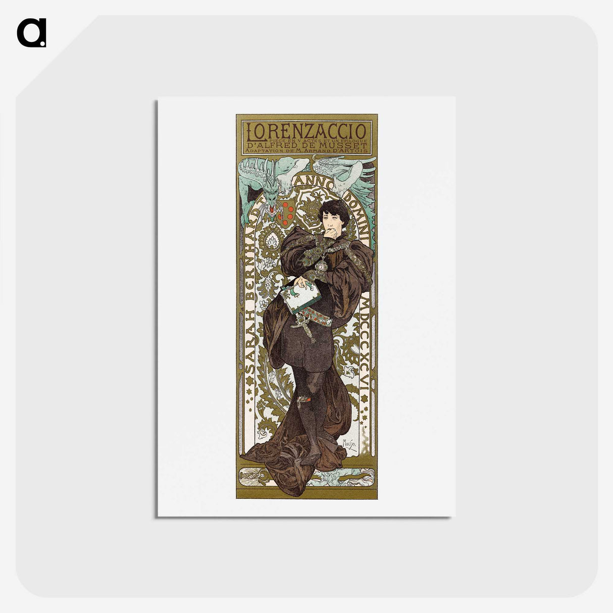 1-38_Alphonse-Mucha_hagaki