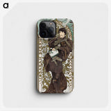 1-38_Alphonse-Mucha_phone