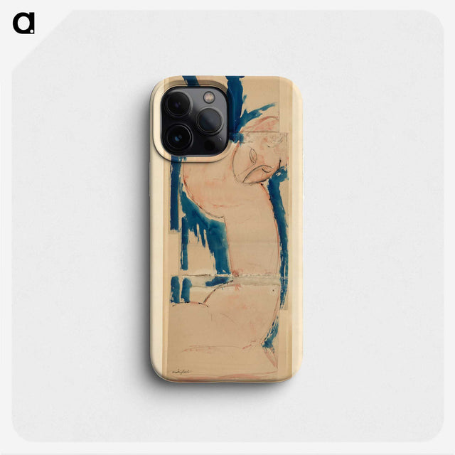 1-38_Amedeo-Modigliani_phone