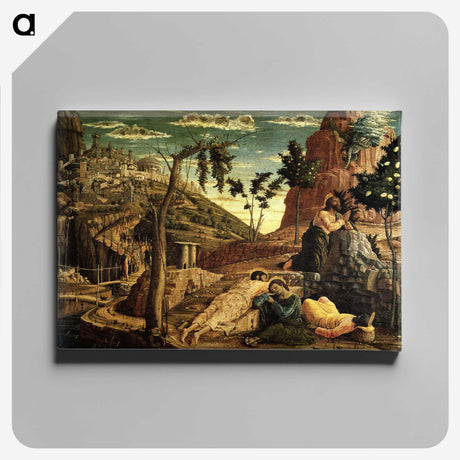 1-38_Andrea-Mantegna_canvas