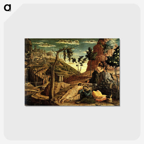 1-38_Andrea-Mantegna_postcard