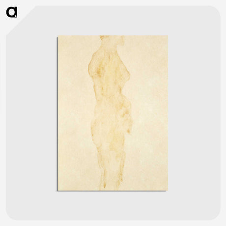 1-38_Auguste-Rodin_postcard