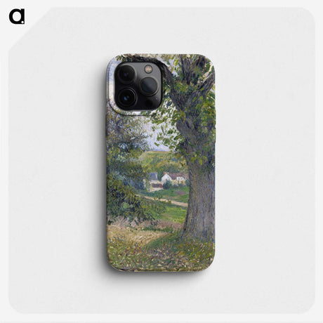 1-38_Camille-Pissarro_phone
