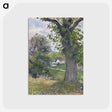 1-38_Camille-Pissarro_postcard