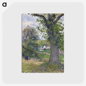 1-38_Camille-Pissarro_postcard
