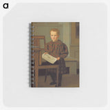 1-38_Christen-Kobke_memo