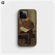 1-38_Christen-Kobke_phone