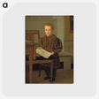 1-38_Christen-Kobke_postcard