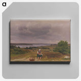1-38_Christoffer-Wilhelm-Eckersberg_canvas