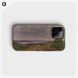 1-38_Christoffer-Wilhelm-Eckersberg_phone