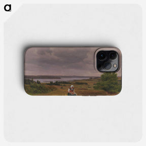 1-38_Christoffer-Wilhelm-Eckersberg_phone
