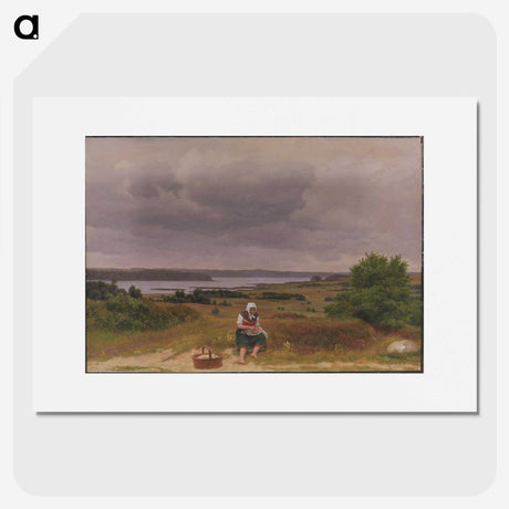1-38_Christoffer-Wilhelm-Eckersberg_picture