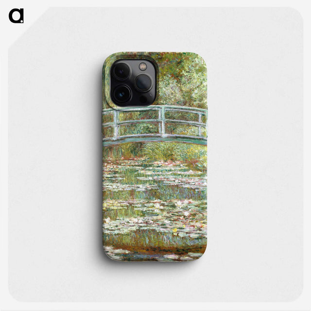 1-38_Claude-Monet_phone