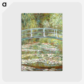 1-38_Claude-Monet_postcard