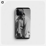 1-38_Dorothea-Lange_phone