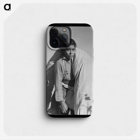 1-38_Dorothea-Lange_phone