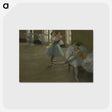 1-38_Edgar-Degas_postcard