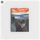 1-38_Edvard-Munch_memo