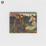 1-38_Edward-Burne-Jones_memo